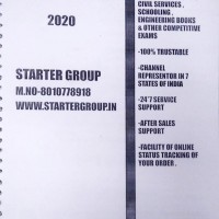 Ophthalmology Handwritten Notes 2020 by Dams