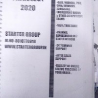 Pathology handwritten notes PDF 2020 by Dams