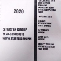 PSM handwritten Notes PDF by Dams 2020