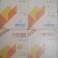 Aakash Medical Foundation Book of Physics 