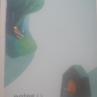 Addendum Notes of Edition 5 Marrow 