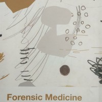 Forensic Medicine colored notes 2020 by marroww Forensic Medicine colored notes 2020 by marroww