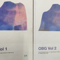 Obg colored Notes 2020 by marroww Obg colored Notes 2020 by marroww