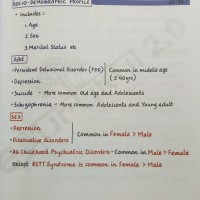Psychiatry 2.0 Colored Notes 2021 by Dr. Ankur Jains Egurukul Psychiatry 2.0 Colored Notes 2021 by Dr. Ankur Jains Egurukul