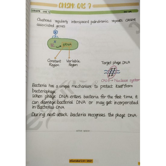 Pathology Color Notes 2021 by E Gurukul 2.0 Dr. Praveen Kumar Gupta