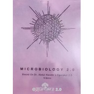 Microbiology 2.0 Colored Notes 2021 by Dr. Abdul Naseer Egurukul 