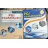 PGI CHANDIGARH POSTGRADUATE MEDICAL ENTRANCE EXAMINATION SELF ASSESSMENT AND REVIEW 2 VOL SET by Manoj Chaudhary 