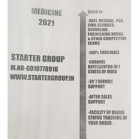 Medicine Handwritten Notes 2021 by Dams 