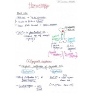 Pathology handwritten notes 2021 by Dams 