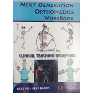 Next Generation Orthopaedics Workbook by Dams 