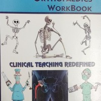 Next Generation Orthopaedics Workbook by Dams 