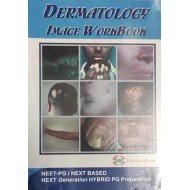 Dermatology Image Workbook by Dams 