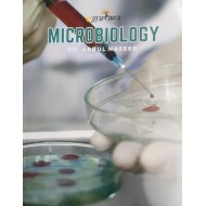 Microbiology  E gurukul 3.0 Colored Notes by DBMCI 