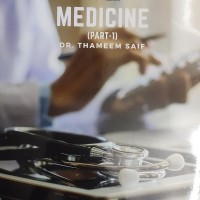 Medicine Egurukul 3.0 Colored Notes by DBMCI Dr. Thameem Saif