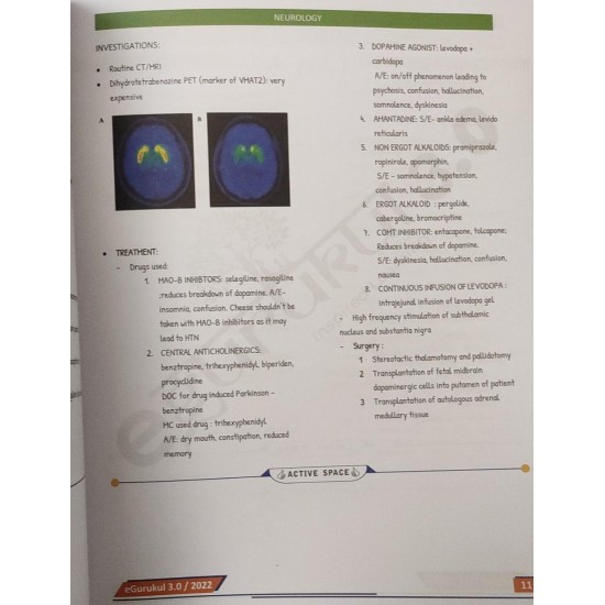 Medicine Colored Notes 3.0 by Dr. Mukesh Bhatia 