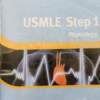 USMLE Step 1 Physiology Lecture Notes by Kaplan Medical 