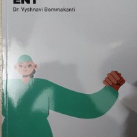 ENT Color Notes 2023 by Prepladderrr