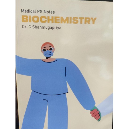 Biochemistry Color Notes 2023 by Prepladderr 