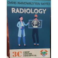 Radiology Color Notes 2023 by Damss