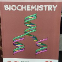 Biochemistry Color Notes 2023 by Damss