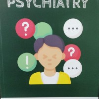 Psychiatry Color Notes 2023 by Damss Psychiatry Color Notes 2023 by Damss