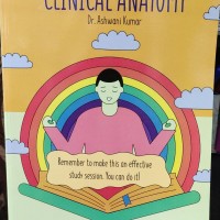 Clinical Anatomy Egurukul 4.0 Notes by Dr. Ashwani Kumar