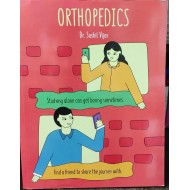 E gurkul Orthopedics Color Notes 4.0 by Dr Sushil Vijay