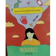 E gurukul 4.0 Pediatrics Notes by Dr. Pankaj Tikku