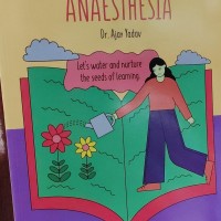 E gurukul Anaesthesia Color 4.0 Notes by Dr. Ajay Yadav