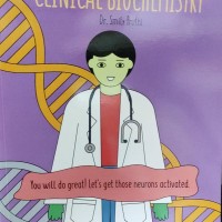 Clinical Biochemistry E gurukul 4.0 Color Notes by DBMCI 