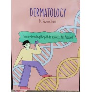 Dermatology E gurukul 4.0 Color Notes by Dr. Saurabh Jindal