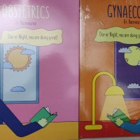 Obstetrics and Gynaecology E gurukul 4.0 Color Notes by Dr. Ramyasree Obstetrics and Gynaecology E gurukul 4.0 Color Notes by Dr. Ramyasree