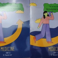 Medicine E gurkul 4.0 Color Notes by Dr. Thameem Saif Medicine E gurkul 4.0 Color Notes by Dr. Thameem Saif