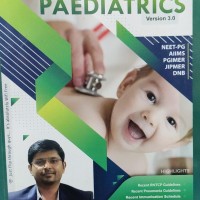 A Quick Browse on Tricks of Paediatrics 3.0 by Dr B Sarath Balaji