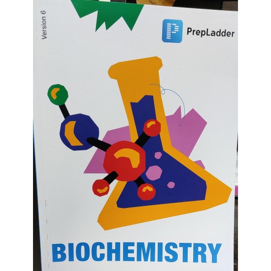 Biochemistry Color Edition 6 by Prepladderr
