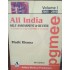 All India Self Assessment and Review Vol 1 5th Edition by Mudit Khanna