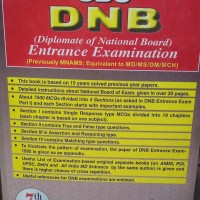 CBS DNB 7th Edition by MS Bhatia 