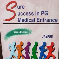 Sure Success in PG Medical Entrance 2nd Edition by B Ramgopal