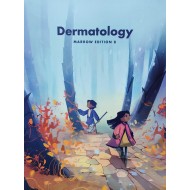 Dermatology Color Notes Edition 8 by Marrowww
