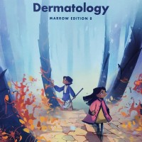 Dermatology Color Notes Edition 8 by Marrowww