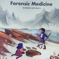 Forensic Medicine Color Notes Edition 8 by Marrowww Forensic Medicine Color Notes Edition 8 by Marrowww