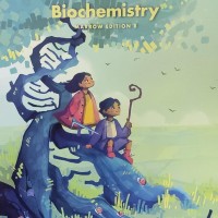 Biochemistry Color Notes Edition 8 by Marrowww