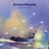 Anaesthesia Color Notes Edition 8 by Marrowww