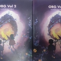 OBG Color Notes Edition 8 by Marrowww OBG Color Notes Edition 8 by Marrowww