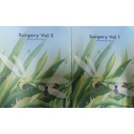 Surgery Color Notes Edition 8 by Marroww