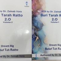 BTR 2.0 Notes Color By Dr. Zainab Vora