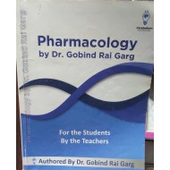 Pharmacology 2023 Color Notes by Cerebellum 