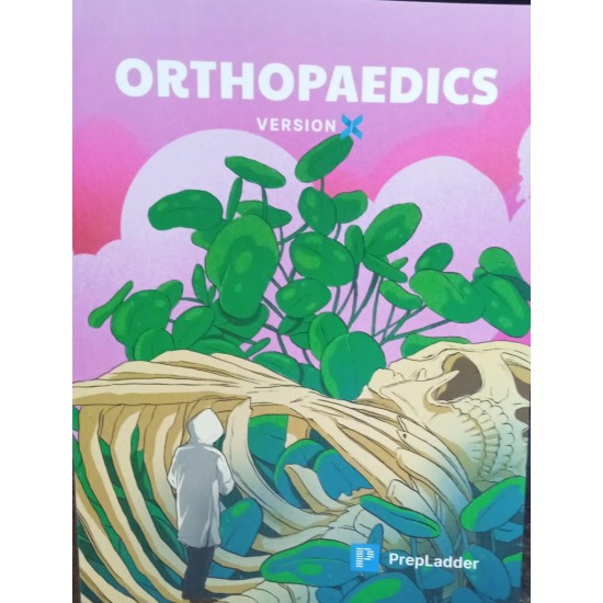 Orthopaedics Version X Color Notes by Prepladder Orthopaedics Version X Color Notes by Prepladder