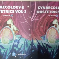 Obstetrics and Gynaecology Version X Color Notes by Prepladder Obstetrics and Gynaecology Version X Color Notes by Prepladder