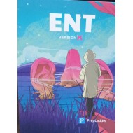 ENT Version Color X Notes by Prepladder